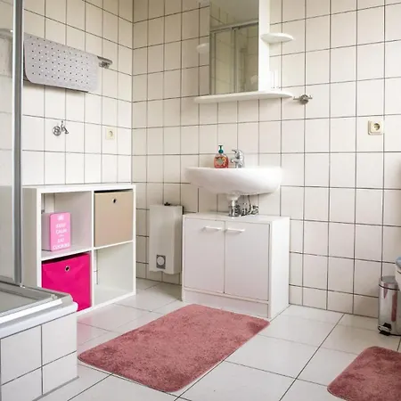 Lägenhet Gutshaus Langendorf - Hundefreundliche